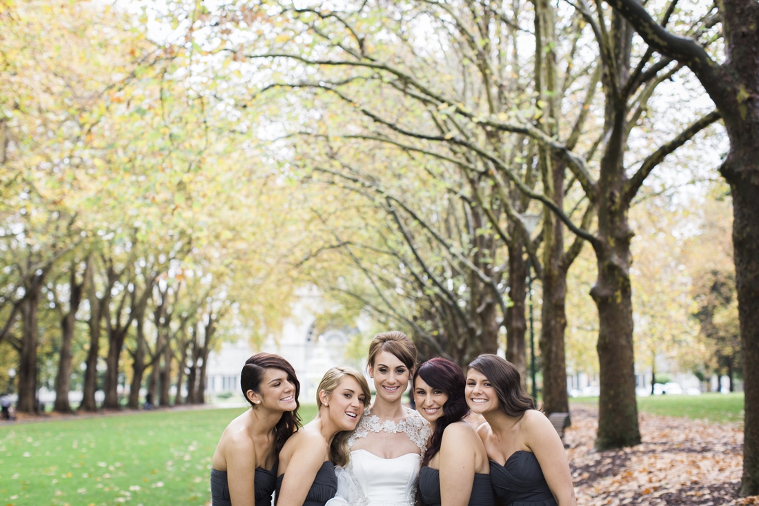 melbourne city wedding