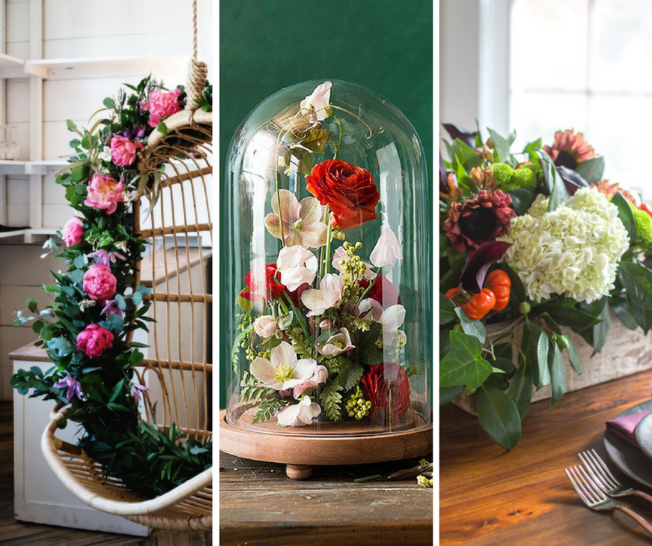 10 Tutorials For Diy Ing Your Own Wedding Flowers Weddingplanner