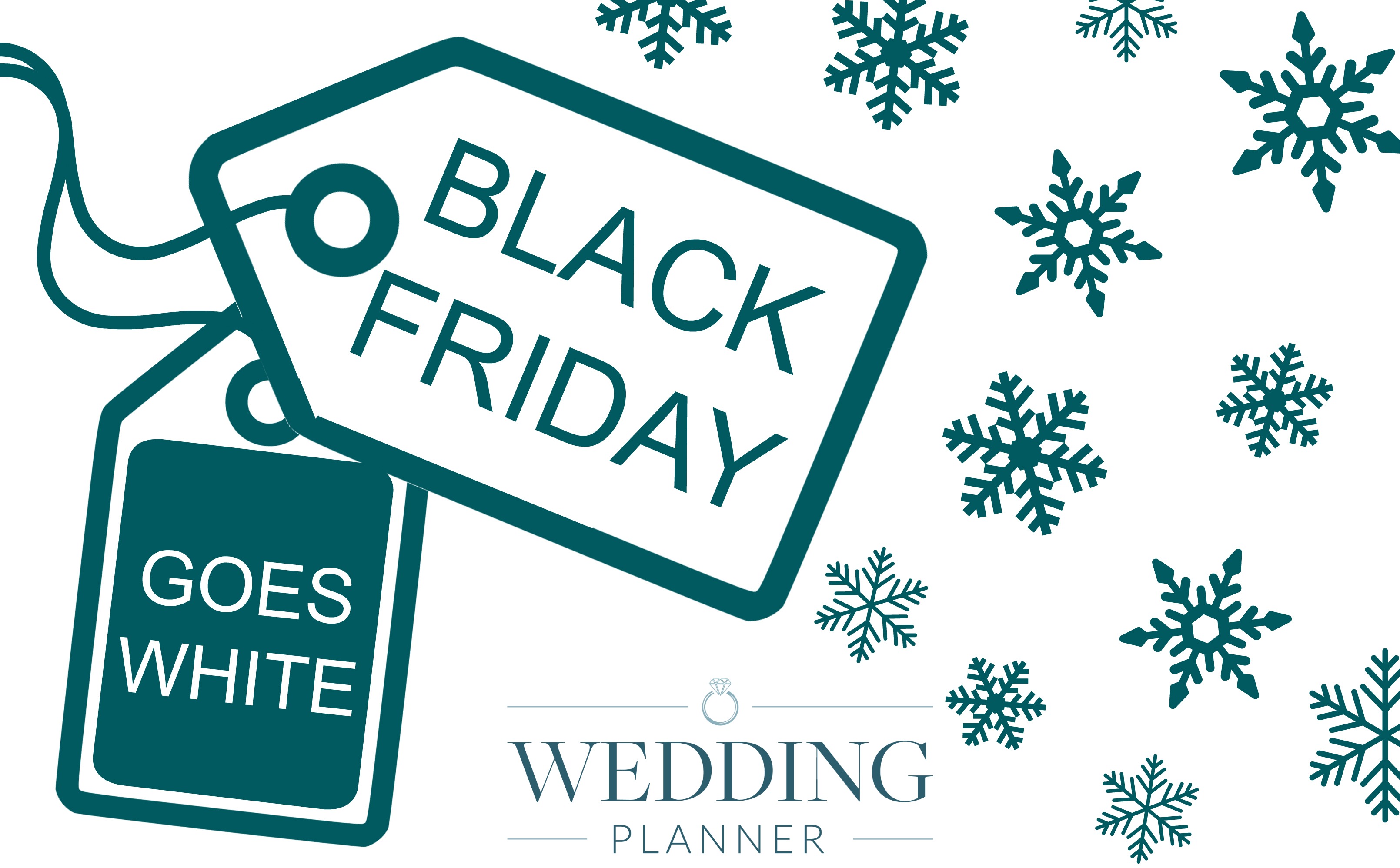 wedding discount offers, black friday wedding offers