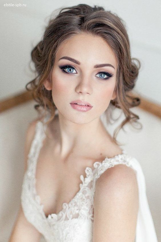 wedding inspiration, wedding ideas, wedding style, wedding beauty, bridal beauty, wedding make up, wedding make up trial, secret spa, secret spa wedding