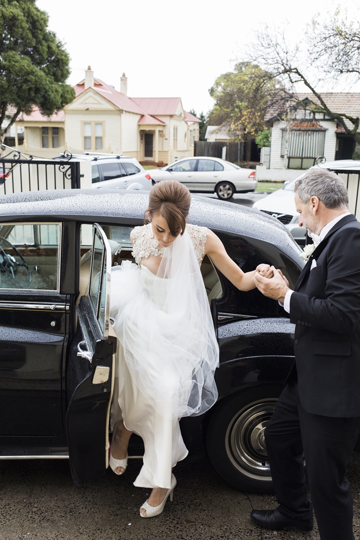 melbourne wedding