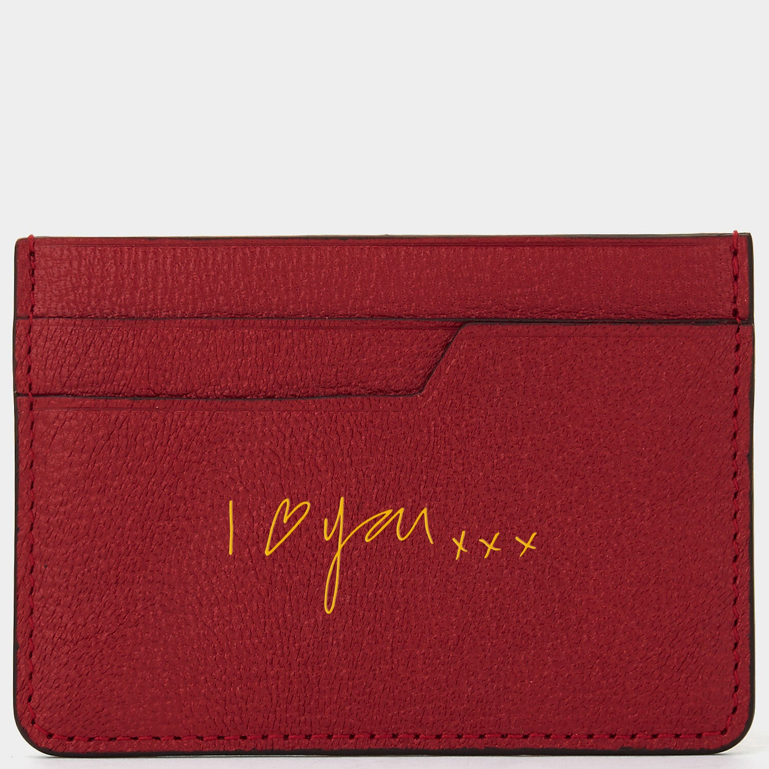 anya hindmarch card holder