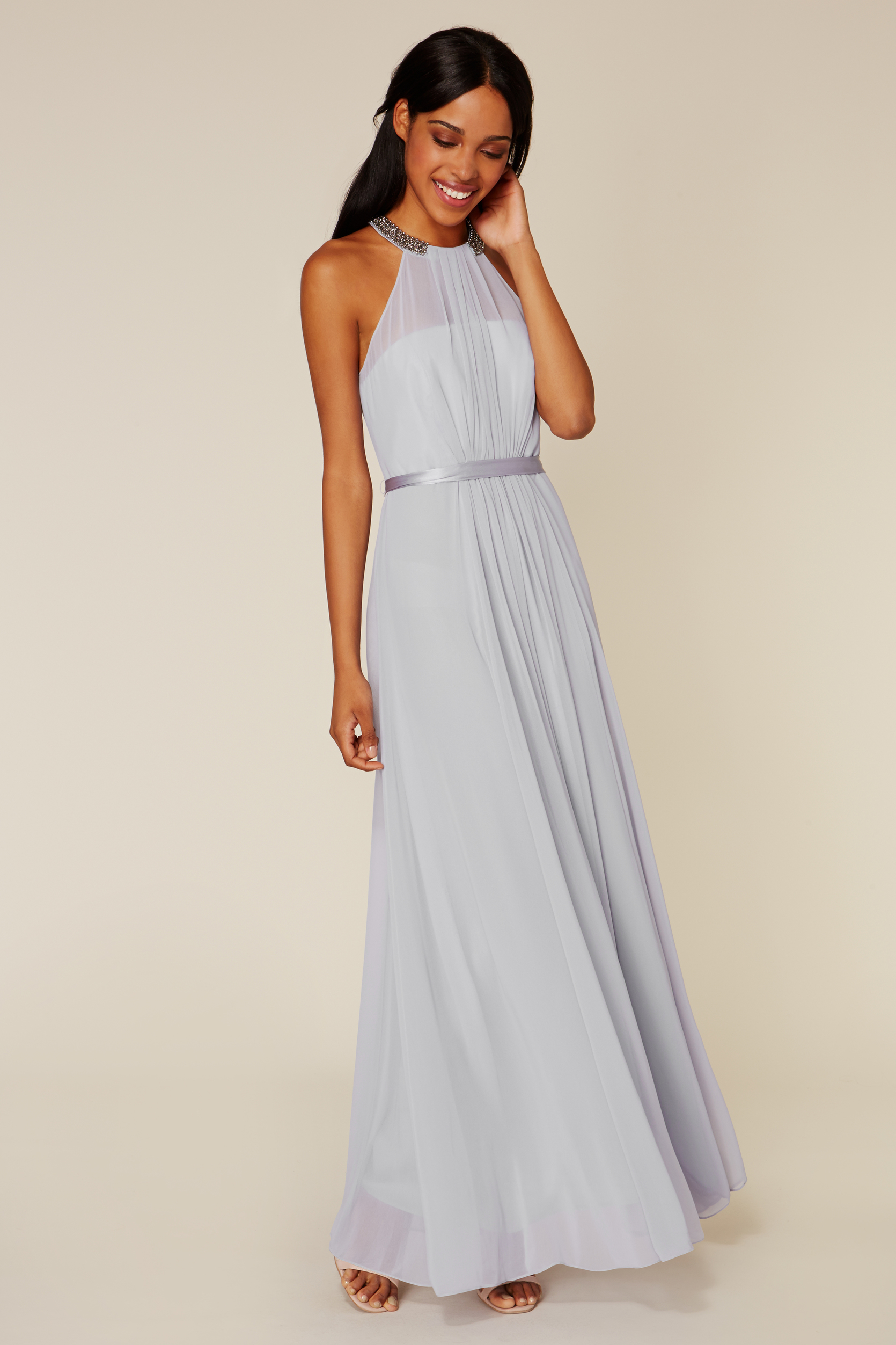 Bridesmaid Dresses For Every Body Shape - WeddingPlanner.co.uk