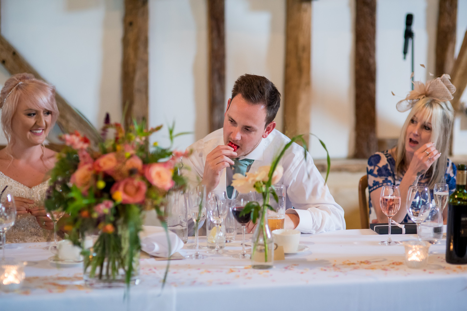 clock barn real wedding, clock barn wedding, barn wedding, rustic wedding, wedding inspiration, hampshire wedding venue