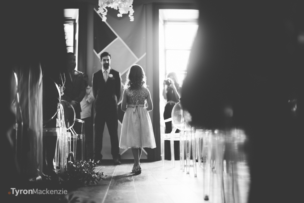 hammet house real wedding