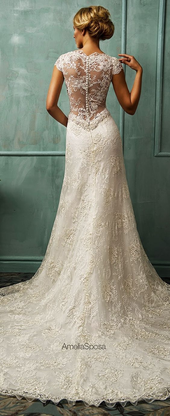 amelia sposa wedding dress