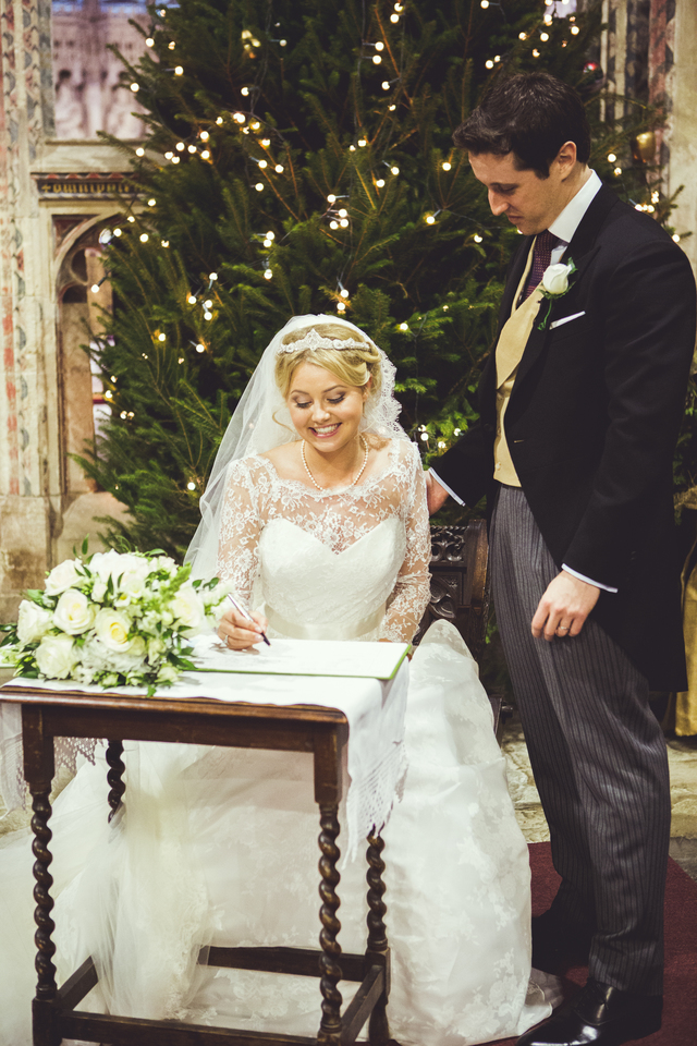 berkeley castle wedding