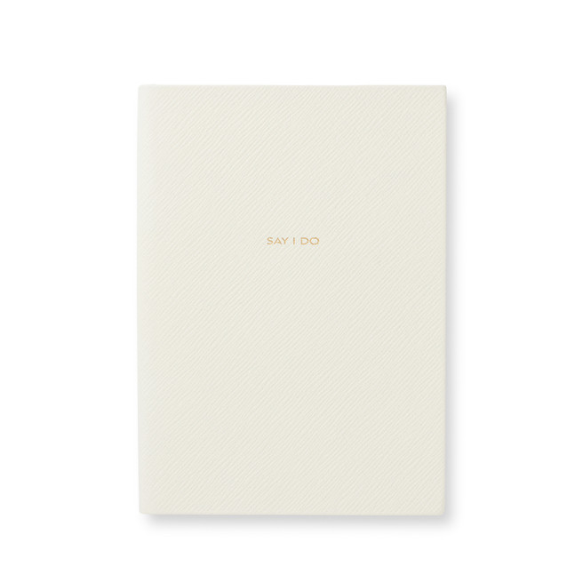 smythson diary