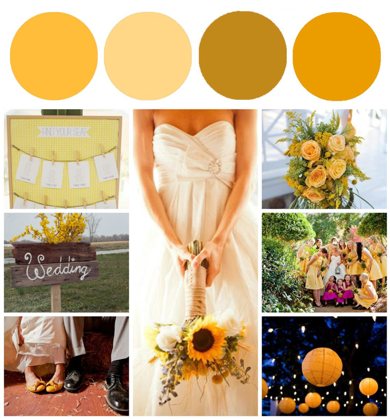 sunflower yellow 