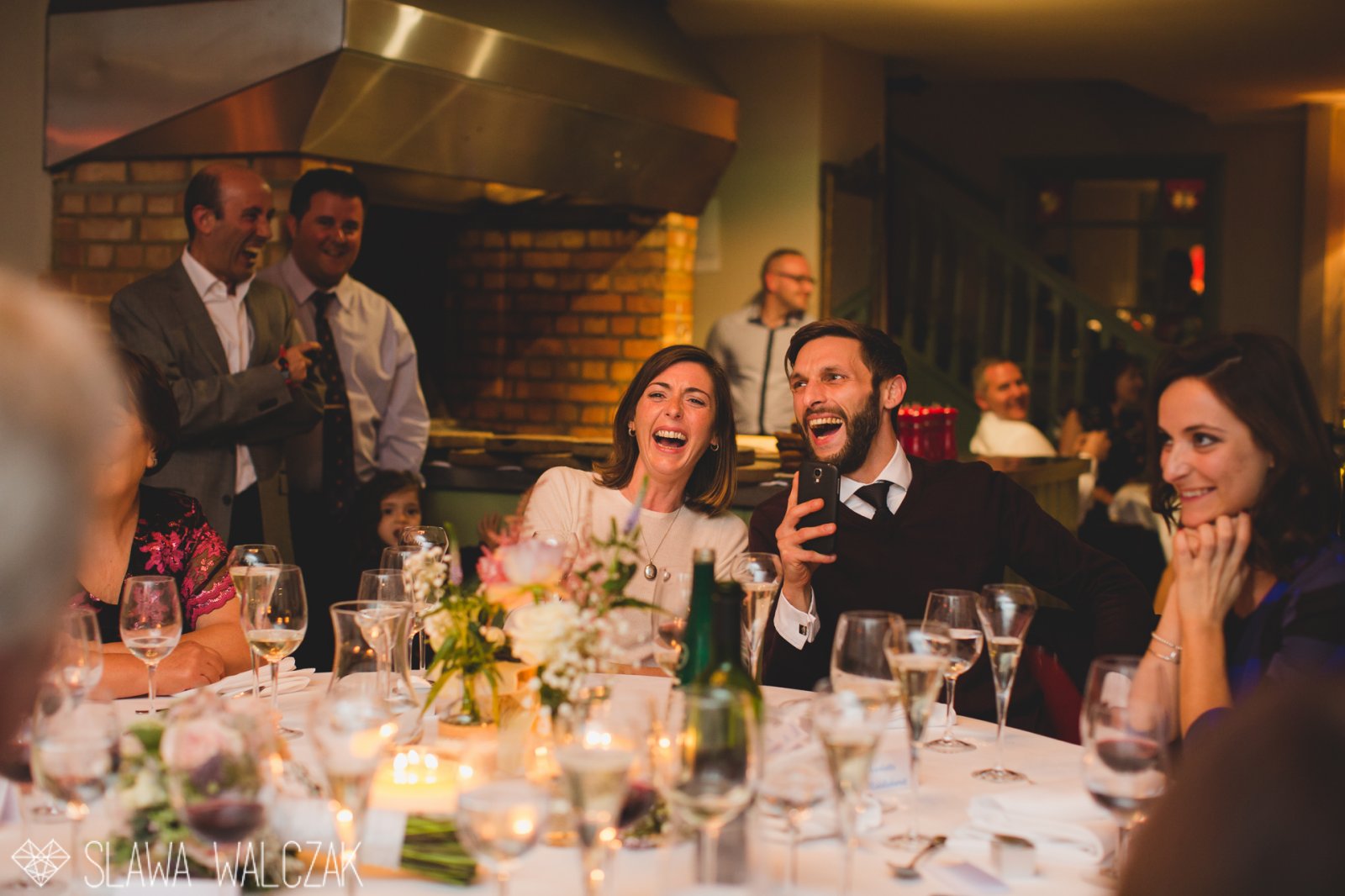 wedding speech photo