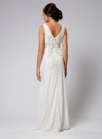 high street wedding dresses, budget bridal gowns