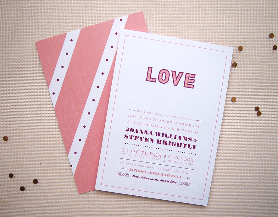 wedding stationery, wedding stationery ideas, jennifers paper