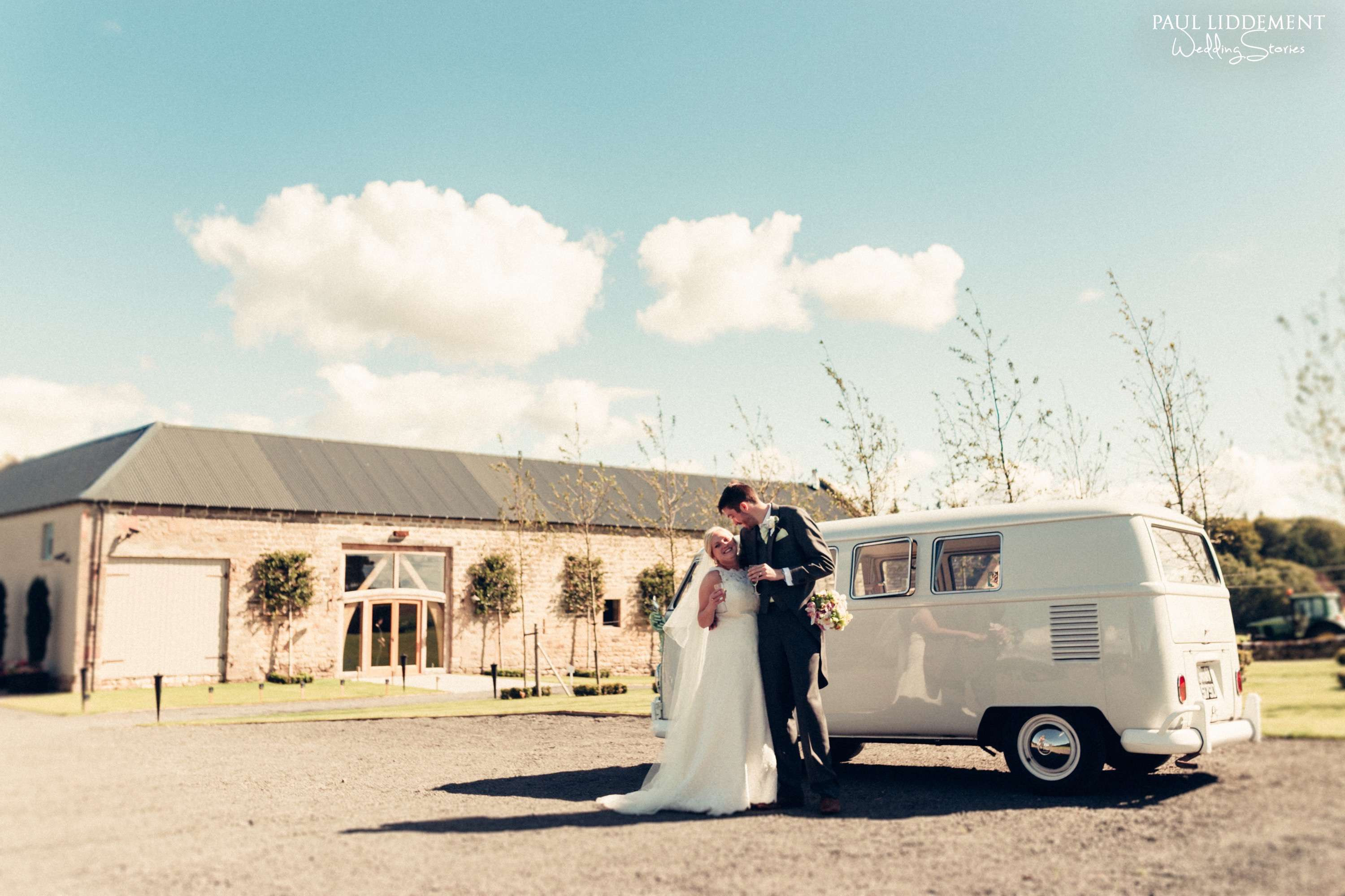 healey barn, northumberland wedding venue, north east wedding venues