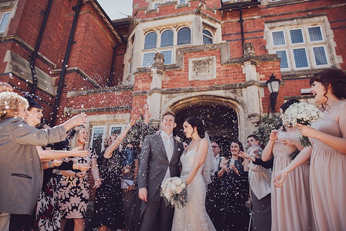 Wedding Inspiration, Classic Wedding, Dusty Pink, Vintage Wedding, Bristol Wedding, White Roses, Outdoor Wedding