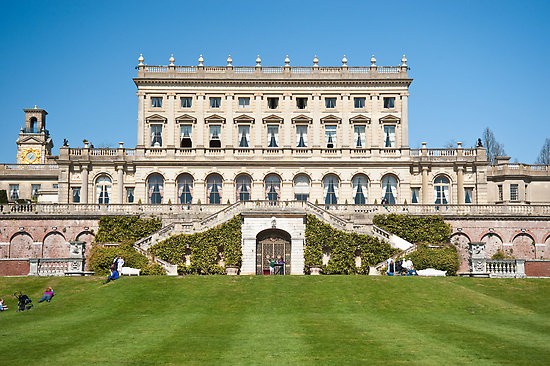 cliveden house and spa