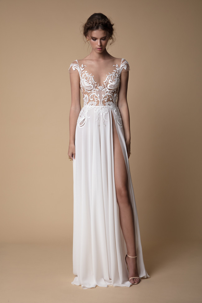 Muse by outlet berta 2018