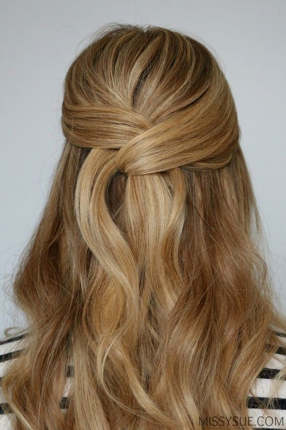 Help! I'm having serious bridesmaid hair problems.