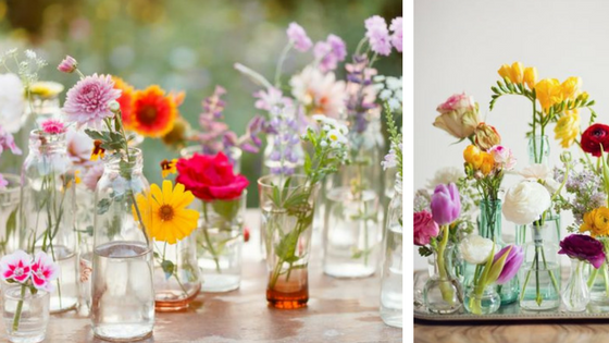 wedding planner, wedding flowers, spring wedding flowers, flowers, seasonal flowers