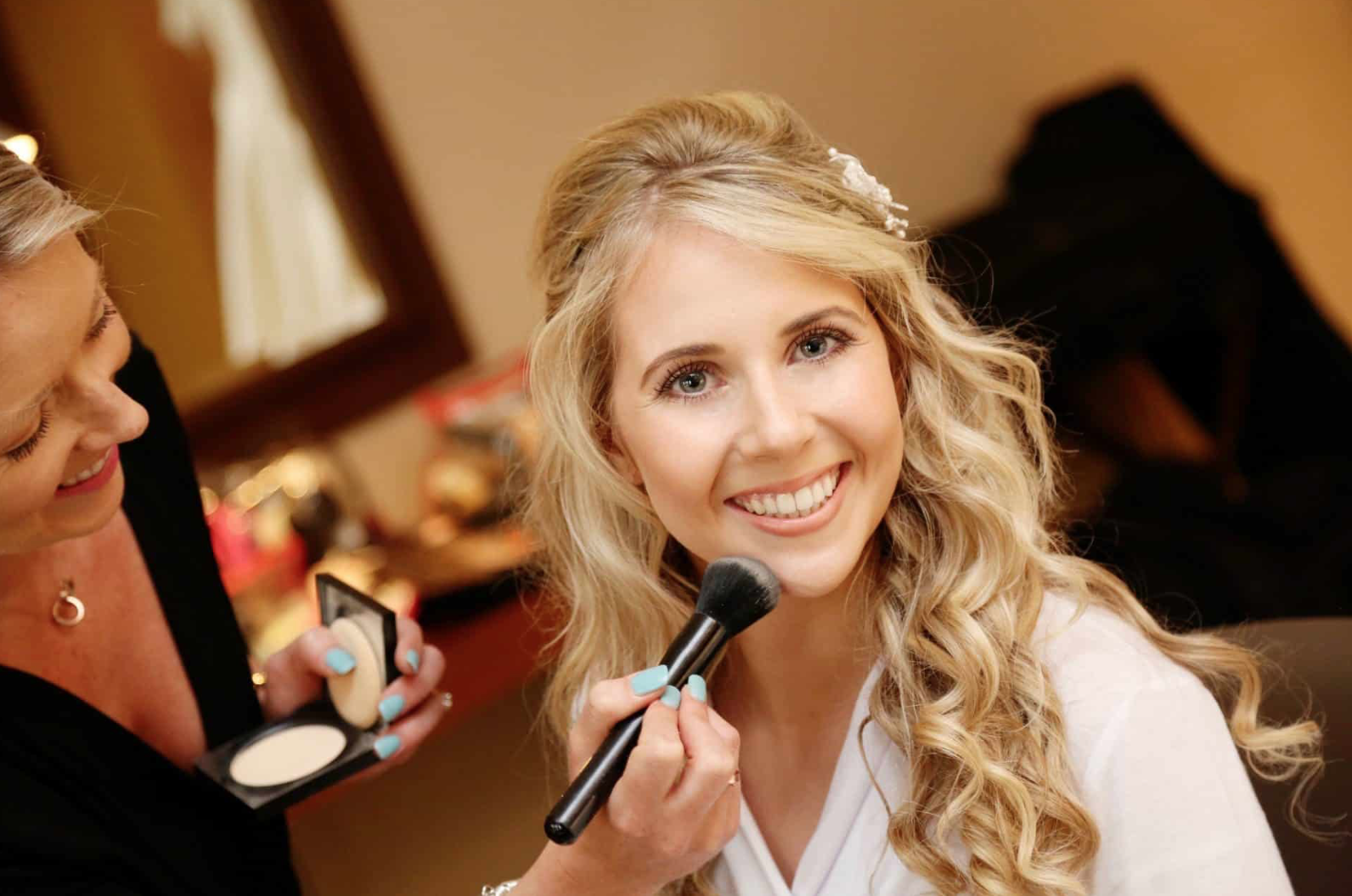 wedding, weddings, weddding make up, wedding hair, hair and make up, bridal beauty, camilla j collins, beauty, wedding beauty, beauty timeline, wedding beauty timeline