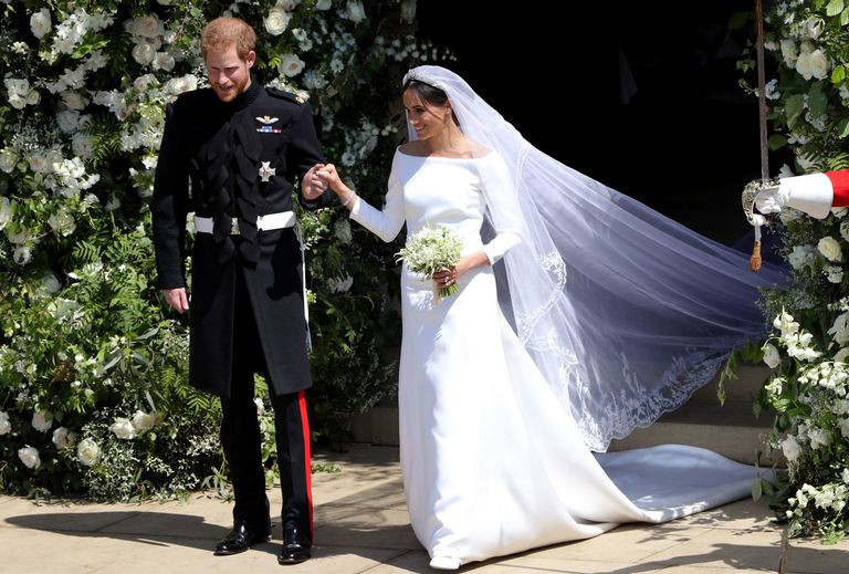 royal wedding dresses, meghan markle wedding dress