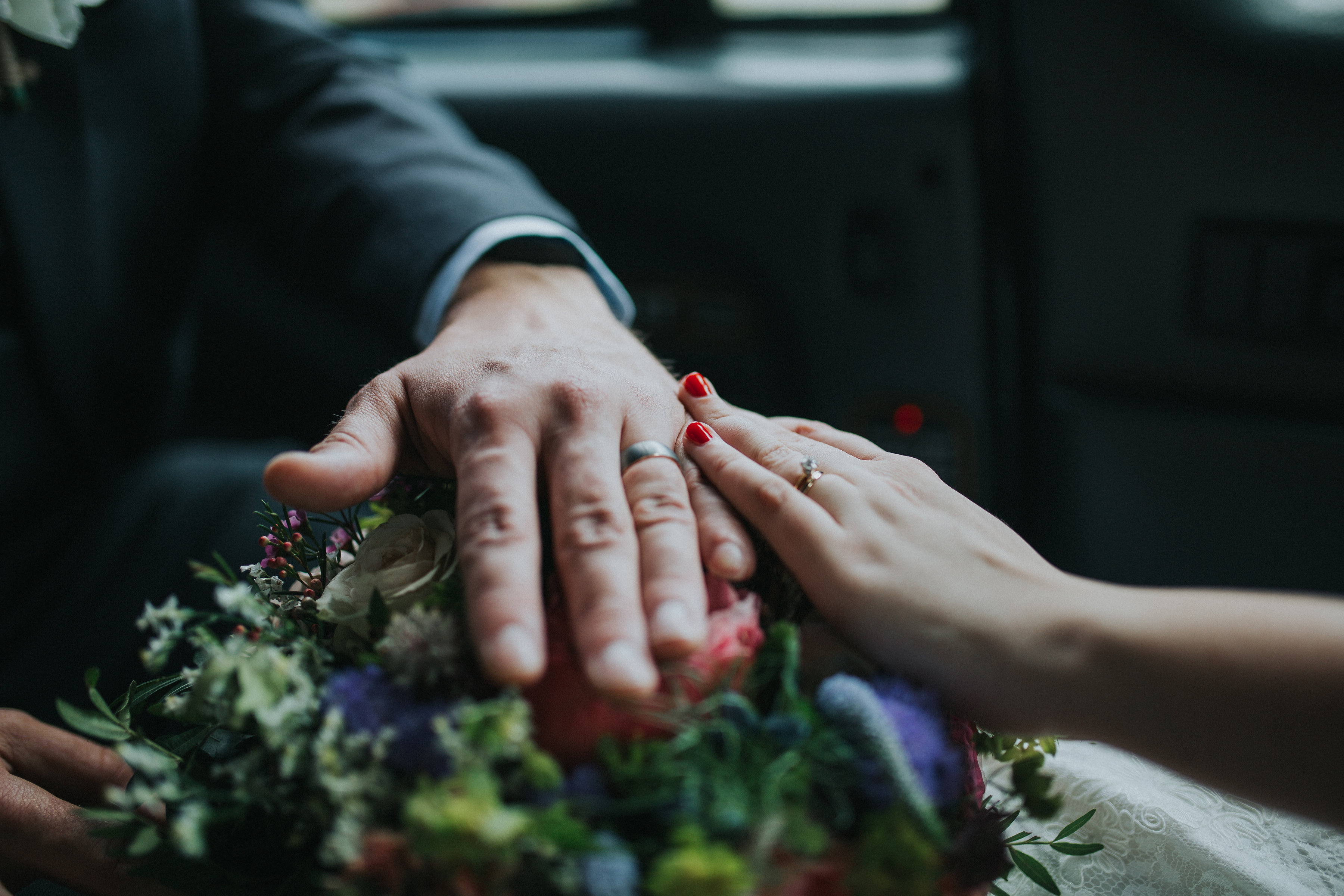 london tower bridge wedding