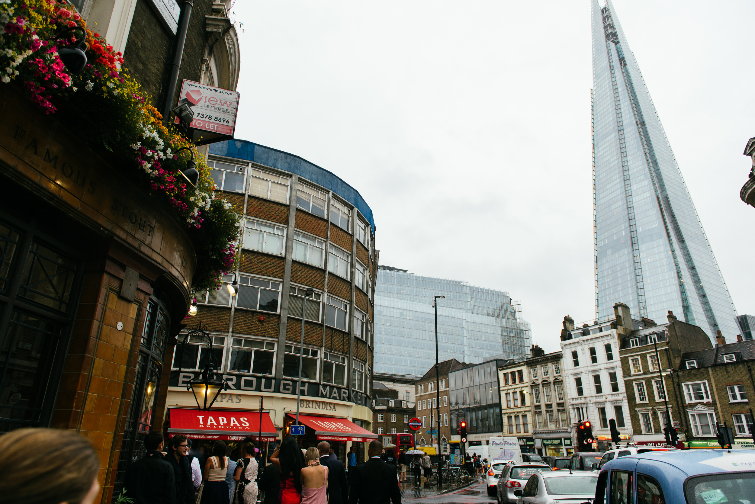 Real Wedding, Ibiza Inspired Wedding, London Wedding