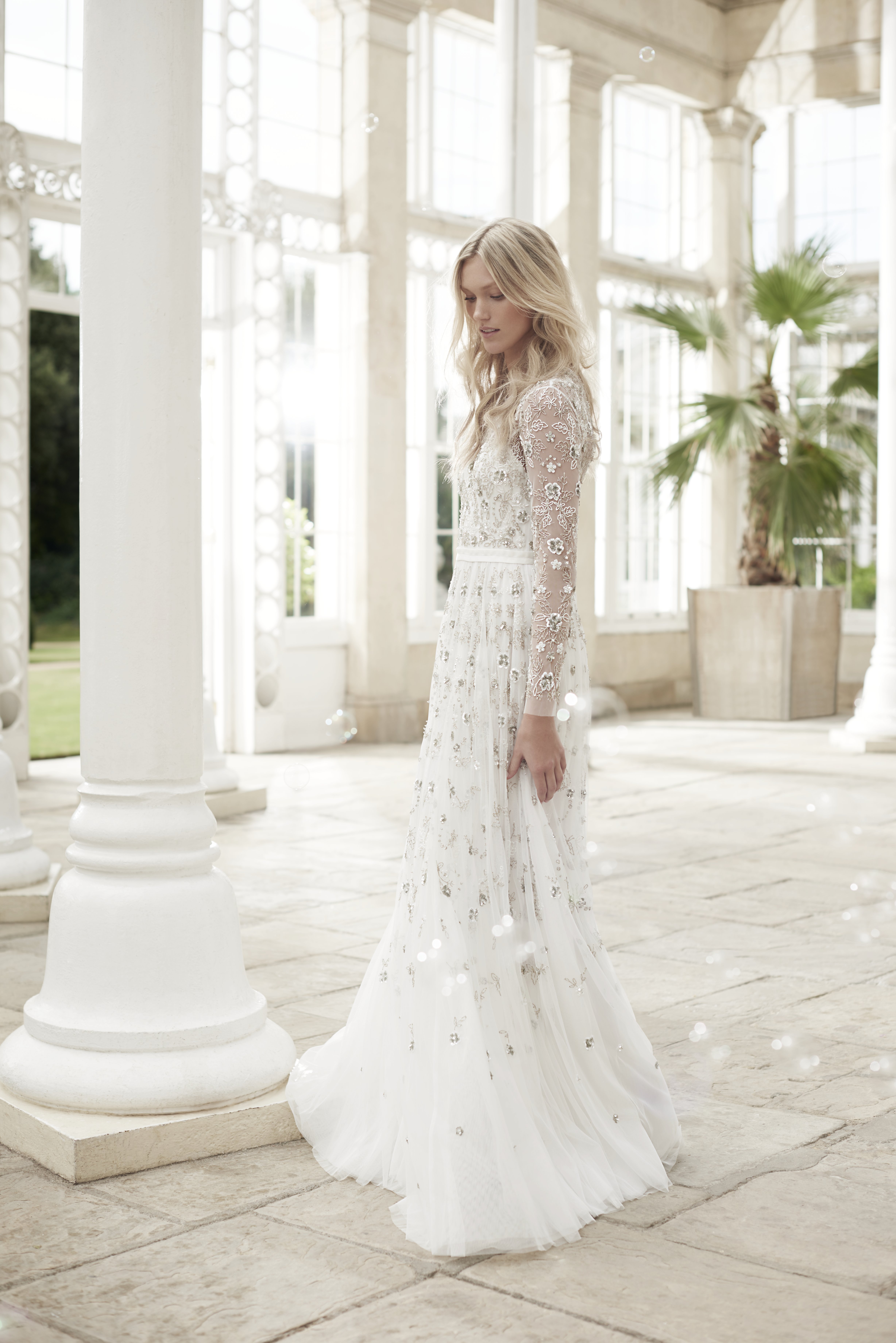 High street outlet wedding dresses 2019