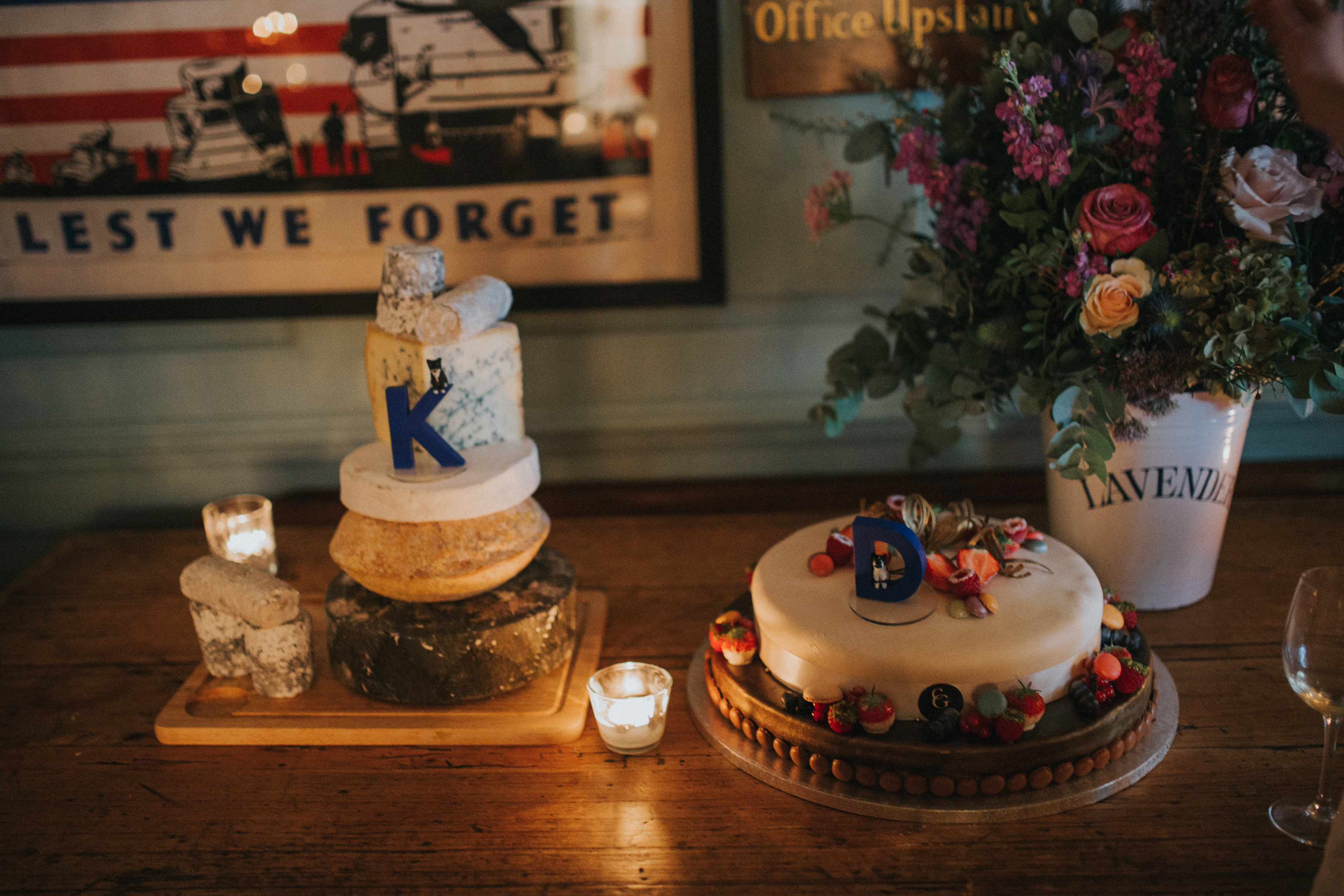 maltby street market wedding, london wedding