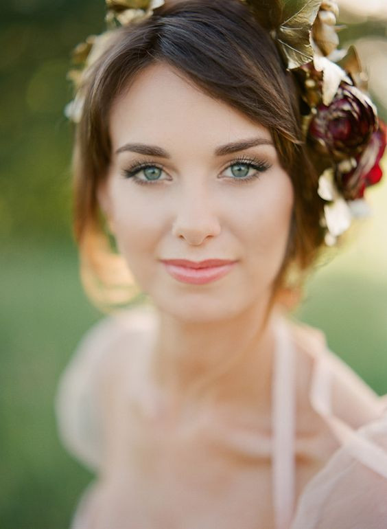 wedding inspiration, wedding make up, wedding make up trial, wedding beauty, 