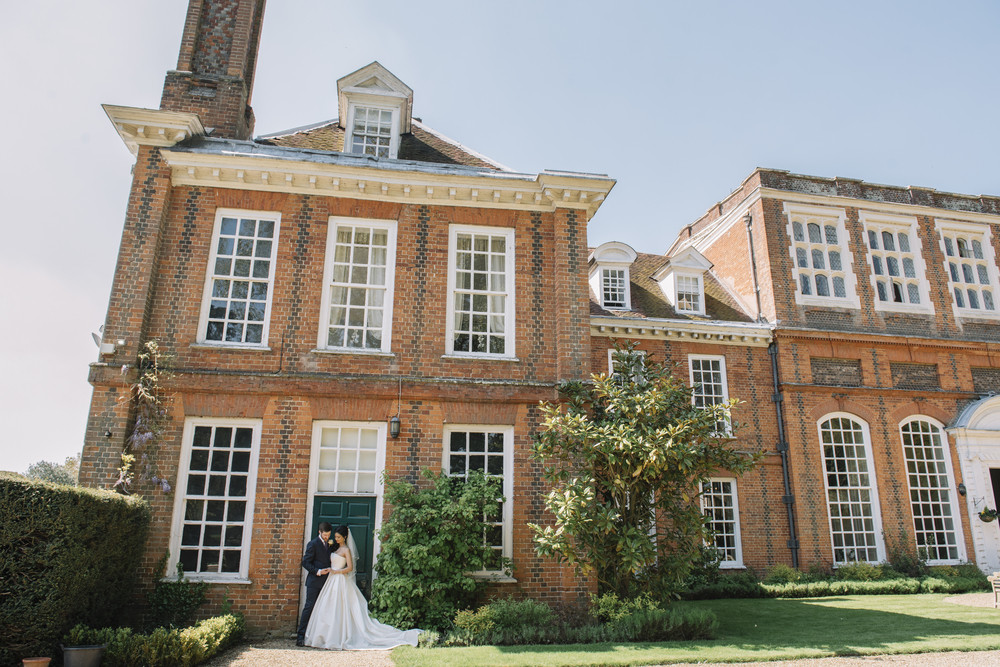 gosfield hall wedding, essex wedding venue