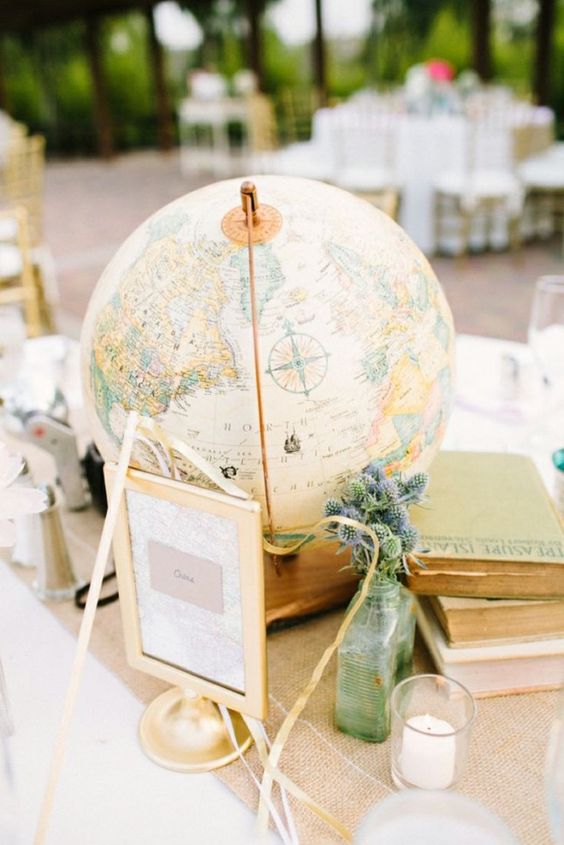 wedding, weddings, wedding inspiration, wedding ideas, wedding style, voyage wedding, travel, geographers wedding, geography wedding, bride, bride to be, wedding moodboard