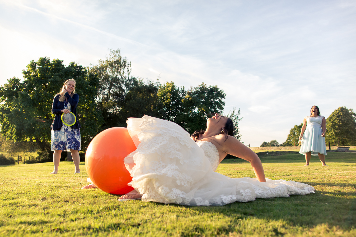 rockbeare manor wedding