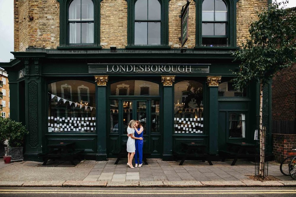 wedding, real wedding, islington town hall, wedding inspiration, same sex wedding, wedding ideas, london wedding