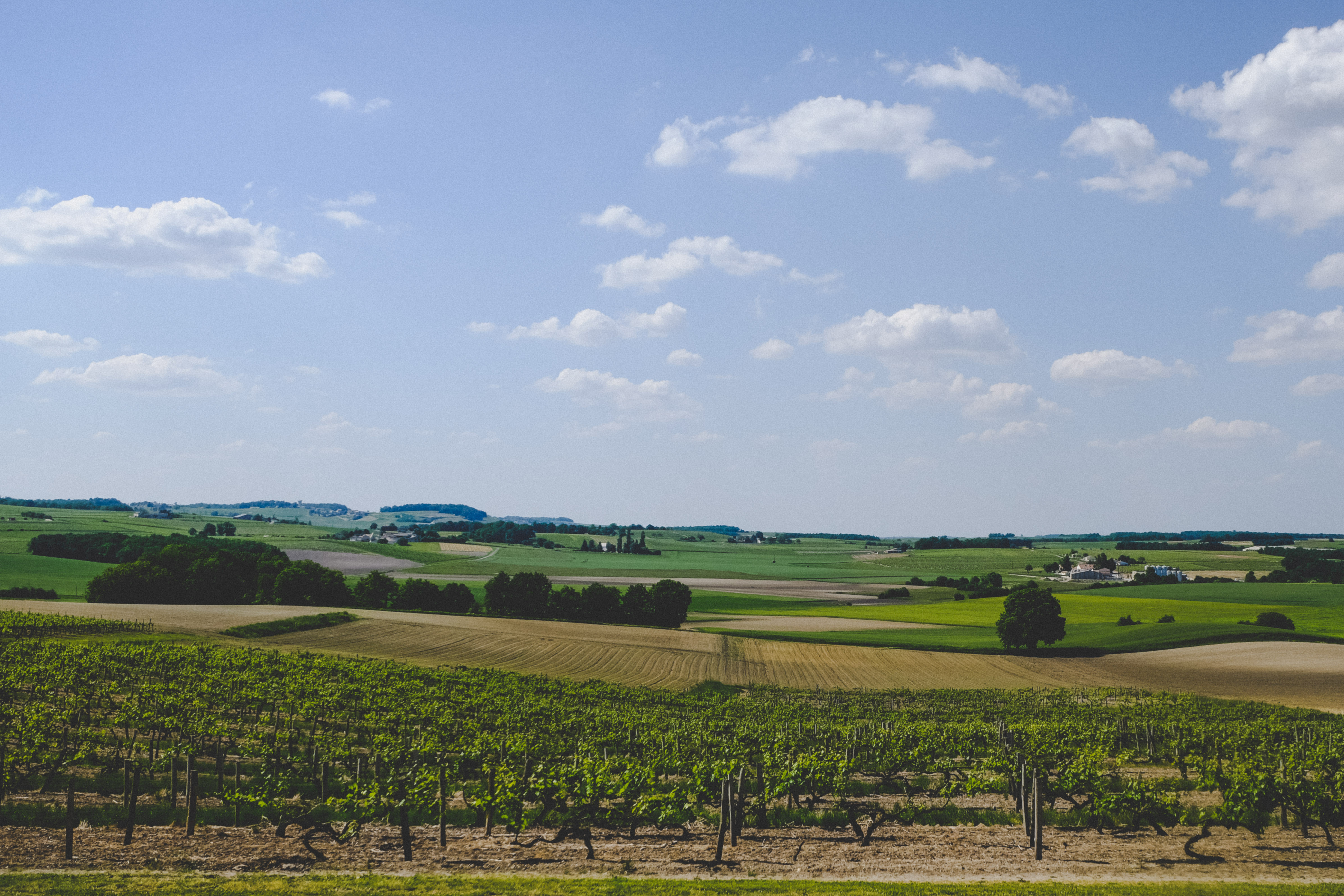 la vue france