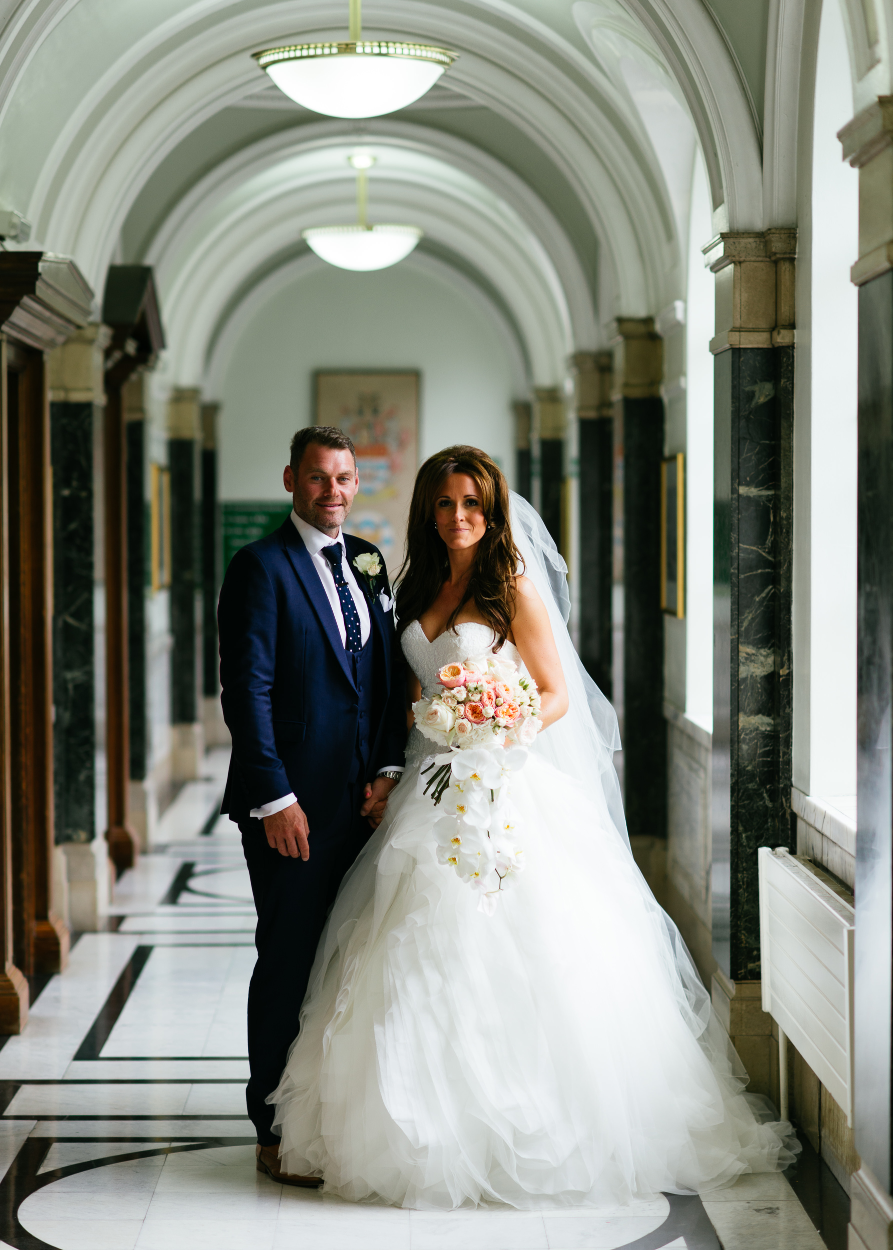 Real Wedding, Ibiza Inspired Wedding, London Wedding