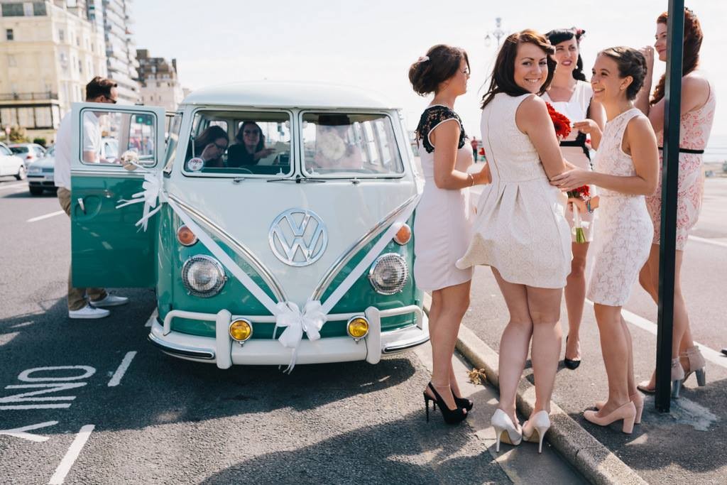 wedding, real wedding, wedding inspiration, rock and roll wedding, quirky wedding, proud brighton, proud london 