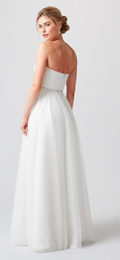 wedding dresses, high street wedding dresses, budget bridal gowns