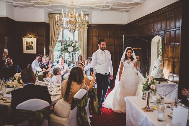 eastwell manor wedding, real wedding kent, real wedding blog 