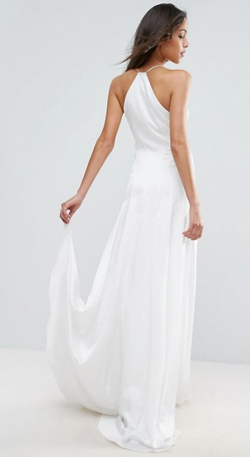 Our Top Wedding Dress Picks You Won't Believe Are From The High Street ...