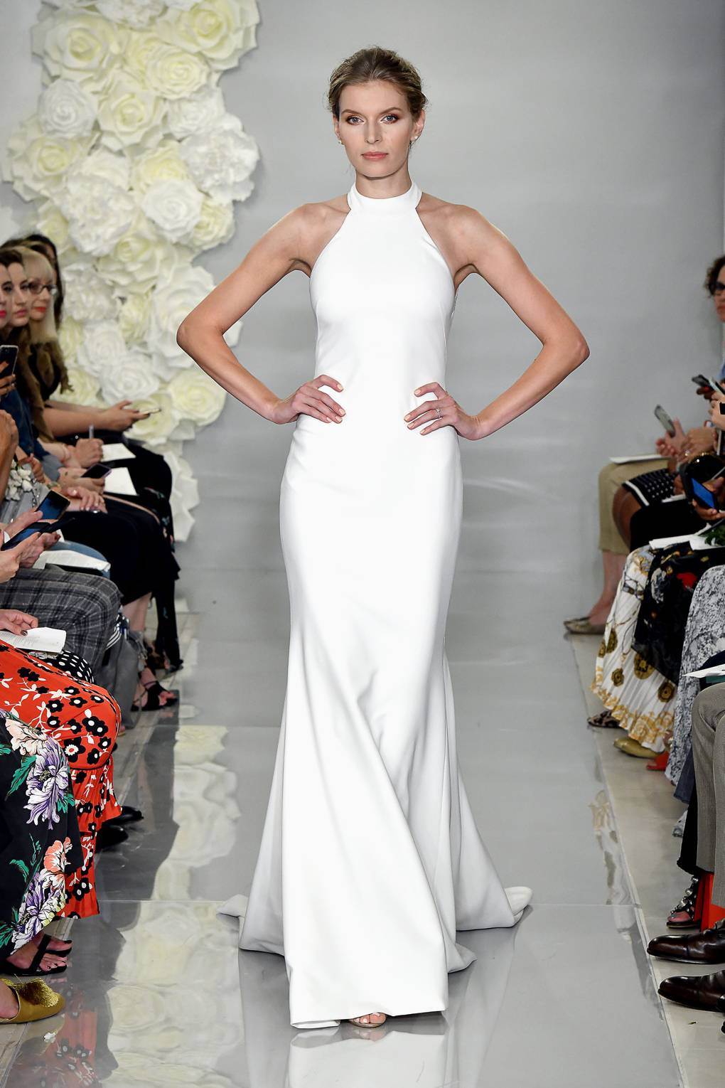 Wedding Dresses On Trend In 2019 - WeddingPlanner.co.uk