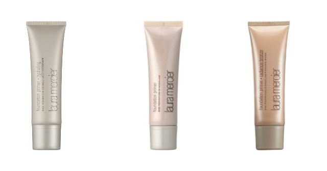 Laura mercier primer, wedding makeup