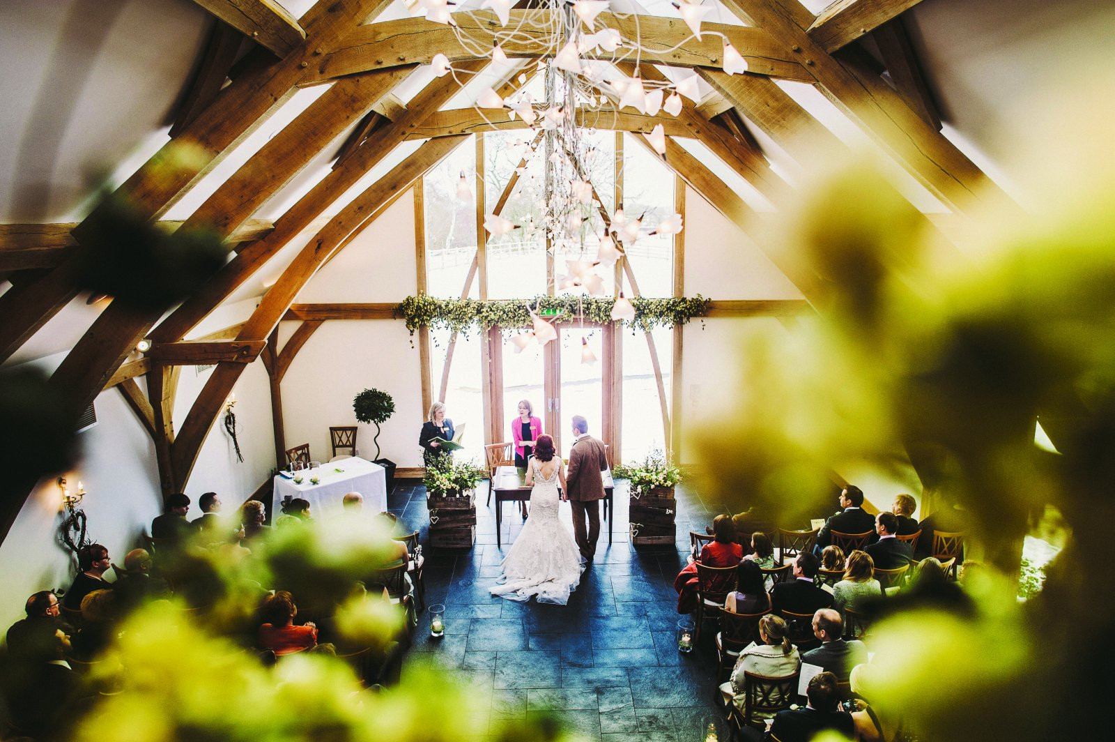 Mythe Barn | Barn Wedding Venues | WeddingPlanner.co.uk