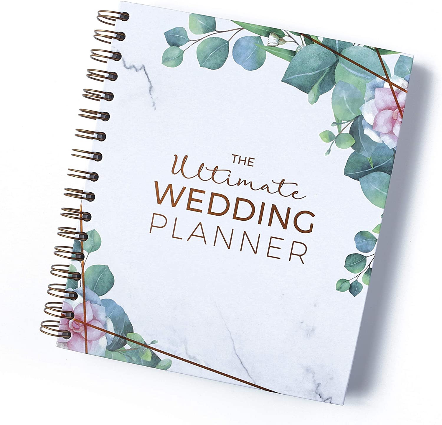 the ultimate wedding planner