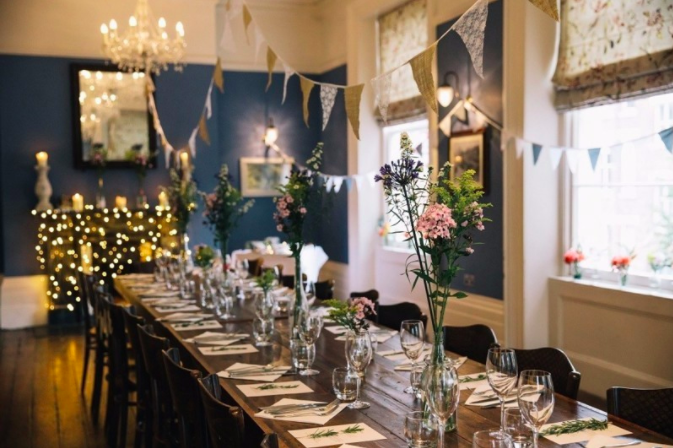 17 Of The Best Small Wedding Venues In London Weddingplanner Co Uk