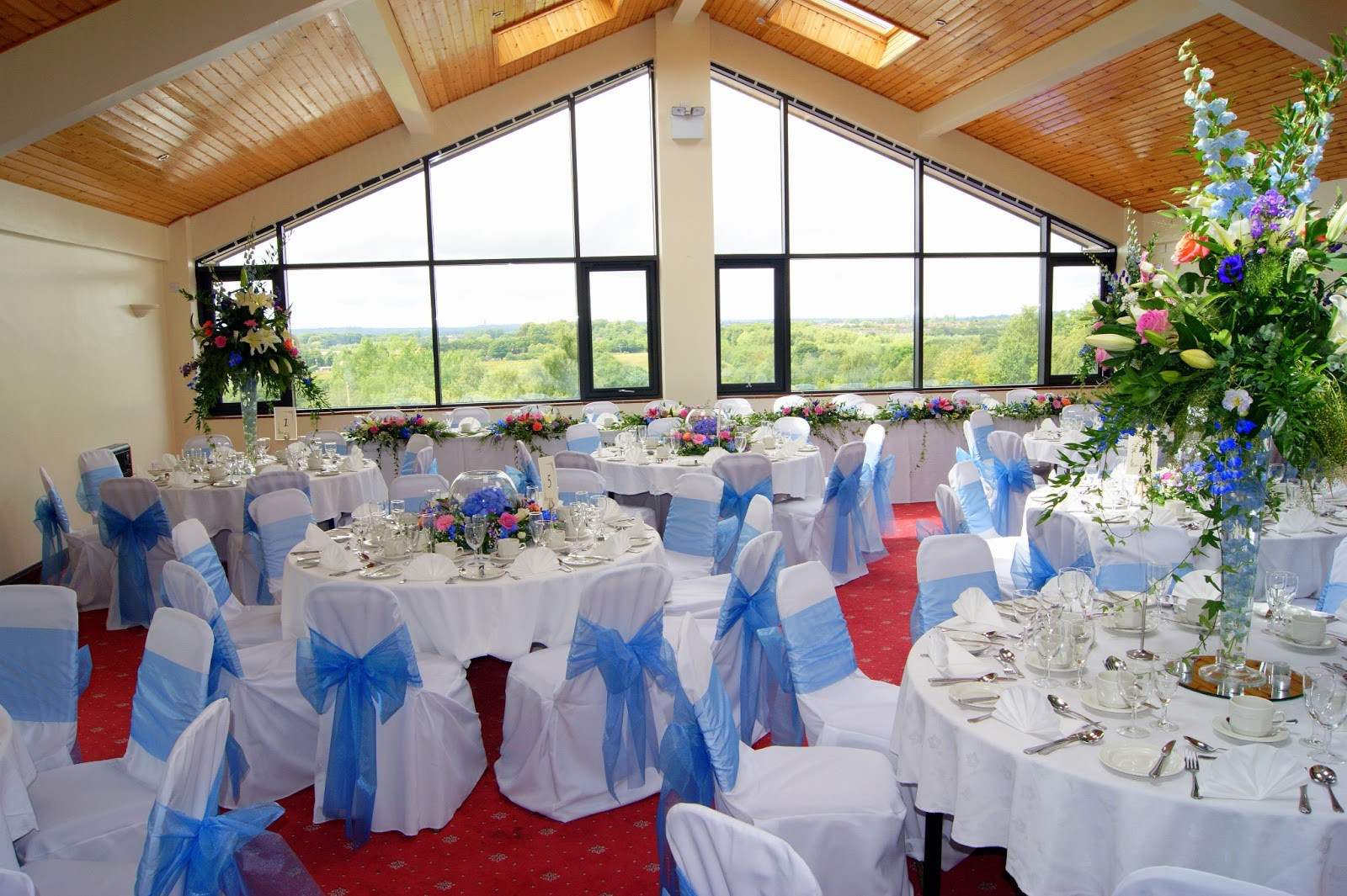 14 Surprisingly Affordable Uk Wedding Venues Weddingplanner Co Uk