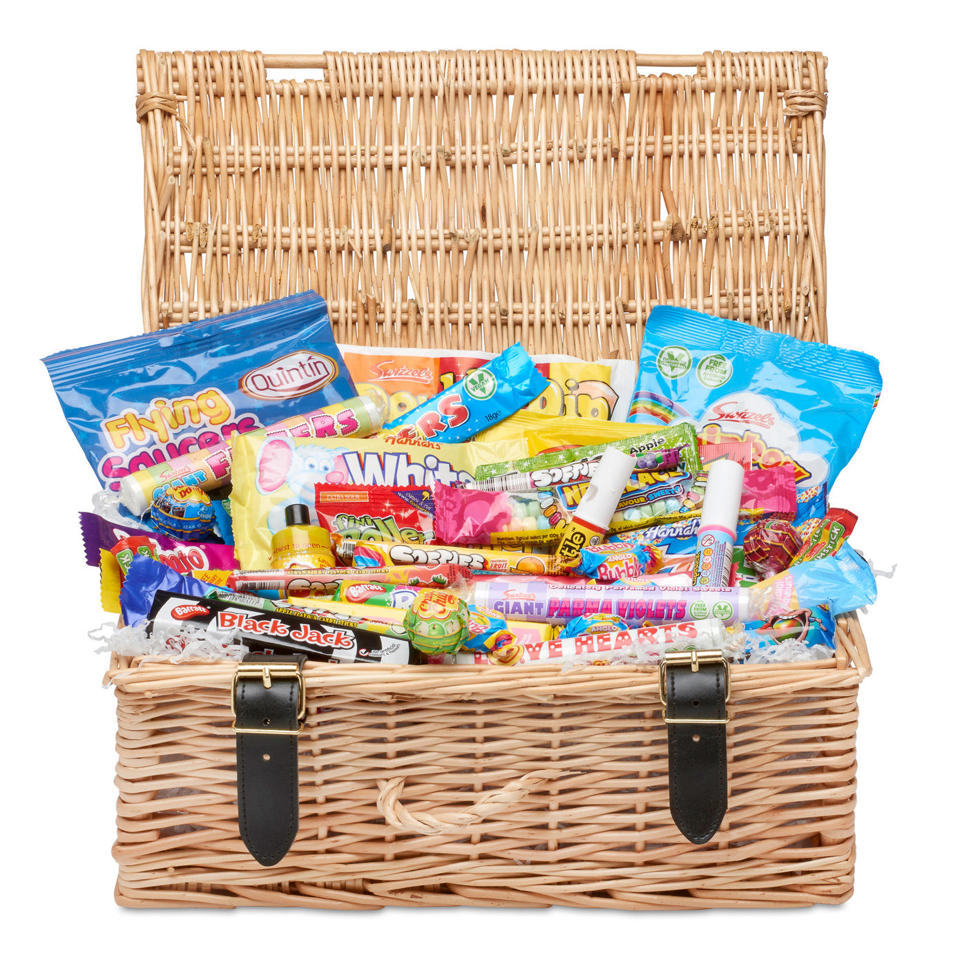 sweet store hamper