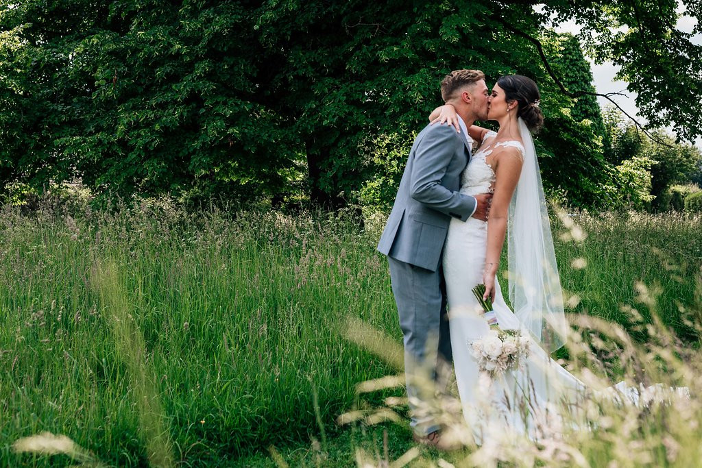 sanctum on the green, cornwall wedding