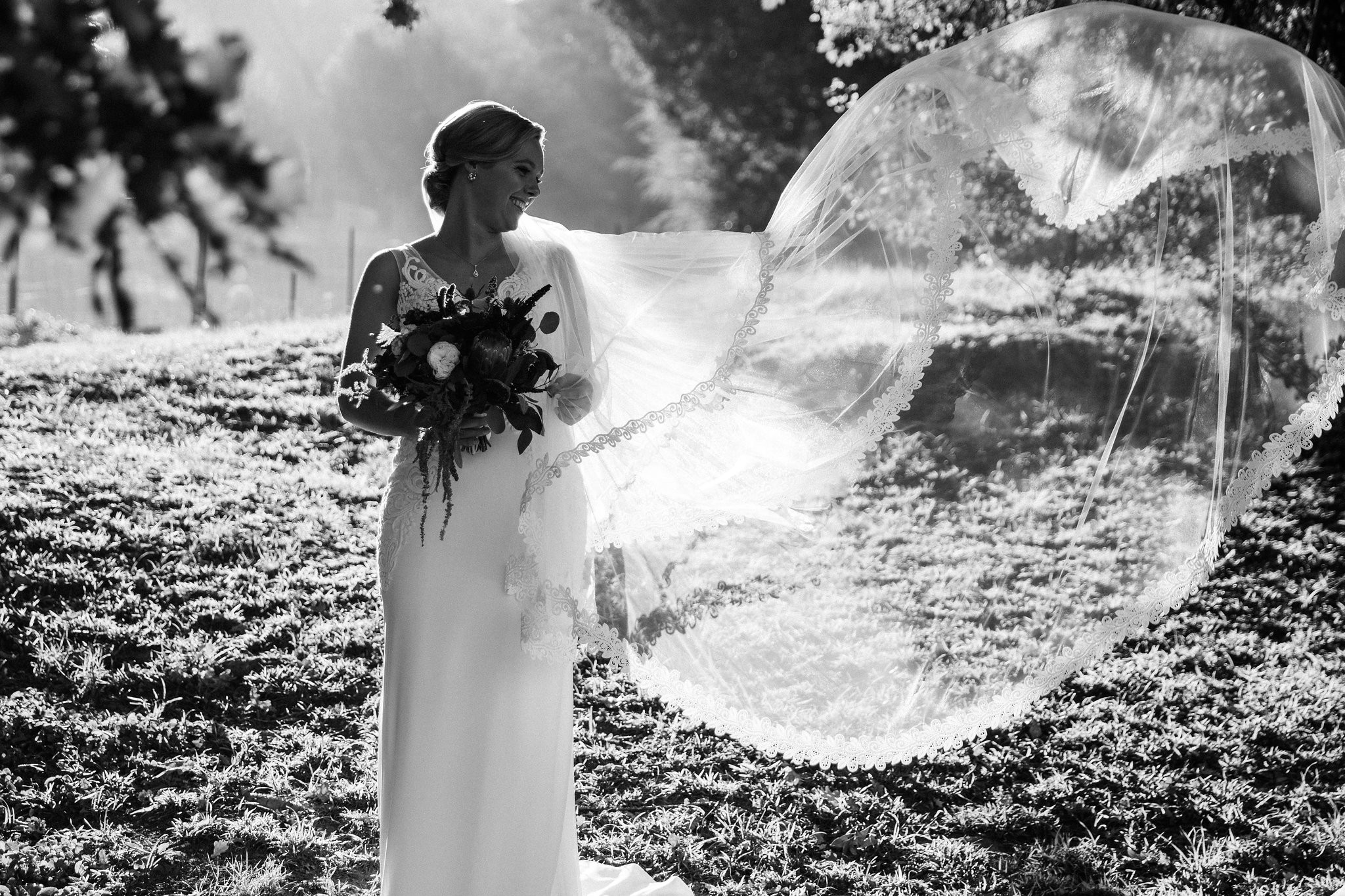 Summer Wedding, Rustic Wedding, Mountain Wedding, Australia Wedding