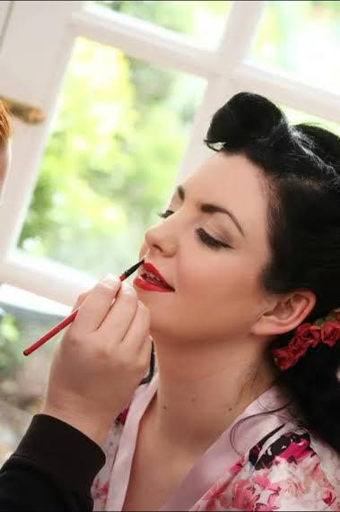 ms moo makeup, makeup artist nottingham, wedding makeup tips