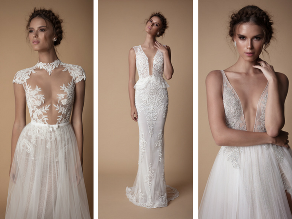 wedding dresses, bridal gown, wedding inspiration, wedding style, muse by berta 